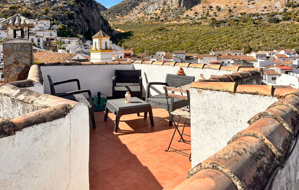 CASA MINARETE, Maison 4 personnes à Montejaque - Photo 9