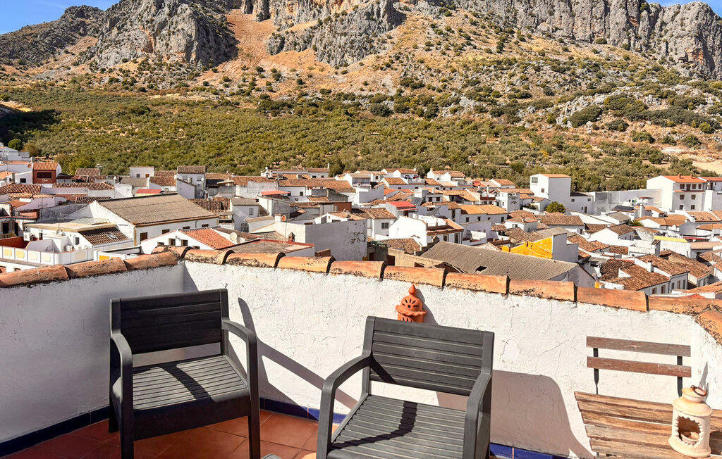 CASA MINARETE, Maison 4 personnes à Montejaque - Photo 10