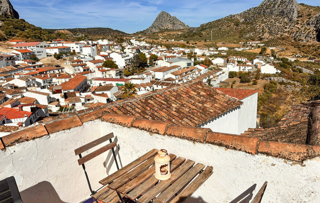 CASA MINARETE, Maison 4 personnes à Montejaque - Photo 11