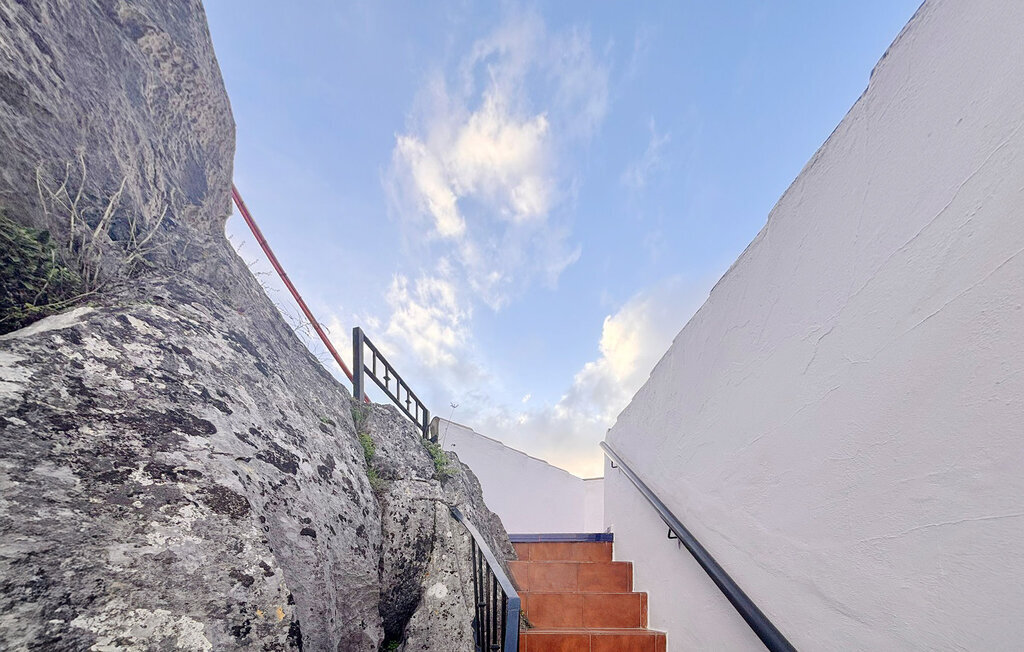 CASA MINARETE, Maison 4 personnes à Montejaque - Photo 12