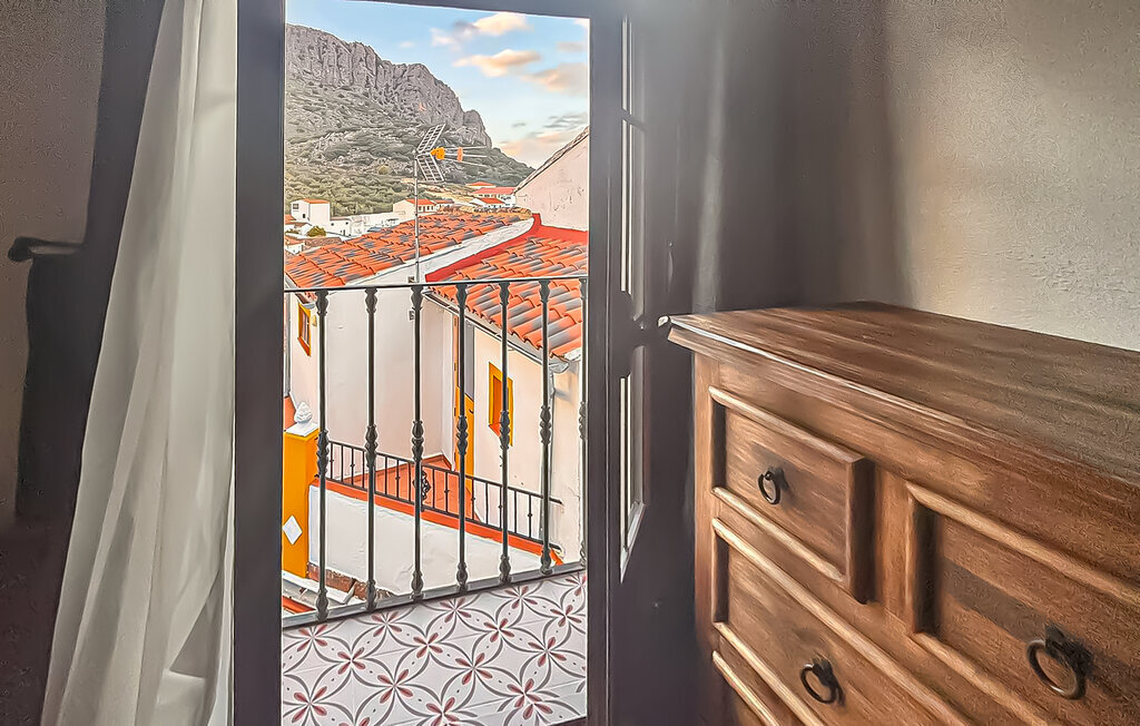 CASA MINARETE, Maison 4 personnes à Montejaque - Photo 15
