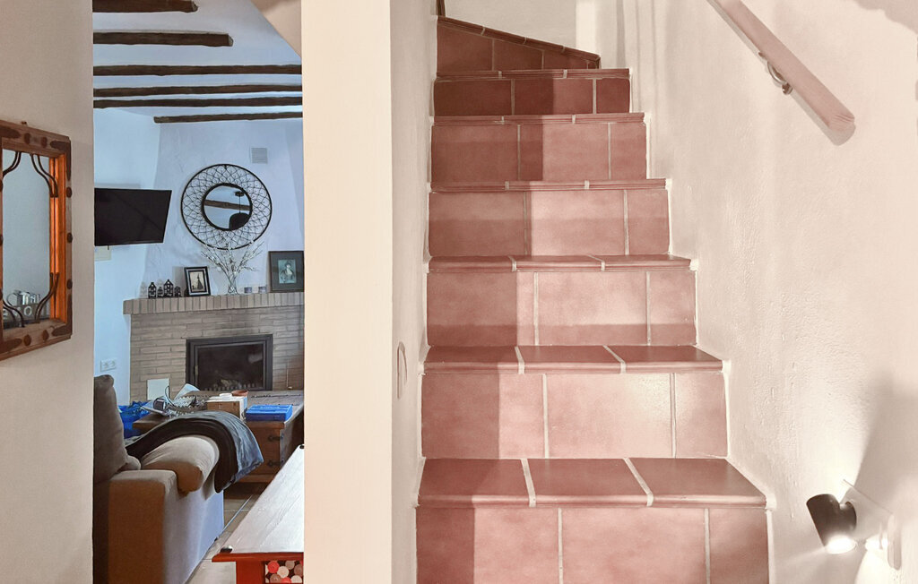 CASA MINARETE, Maison 4 personnes à Montejaque - Photo 17