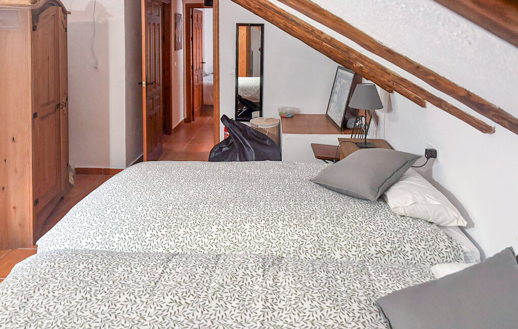 CASA MINARETE, Maison 4 personnes à Montejaque - Photo 18