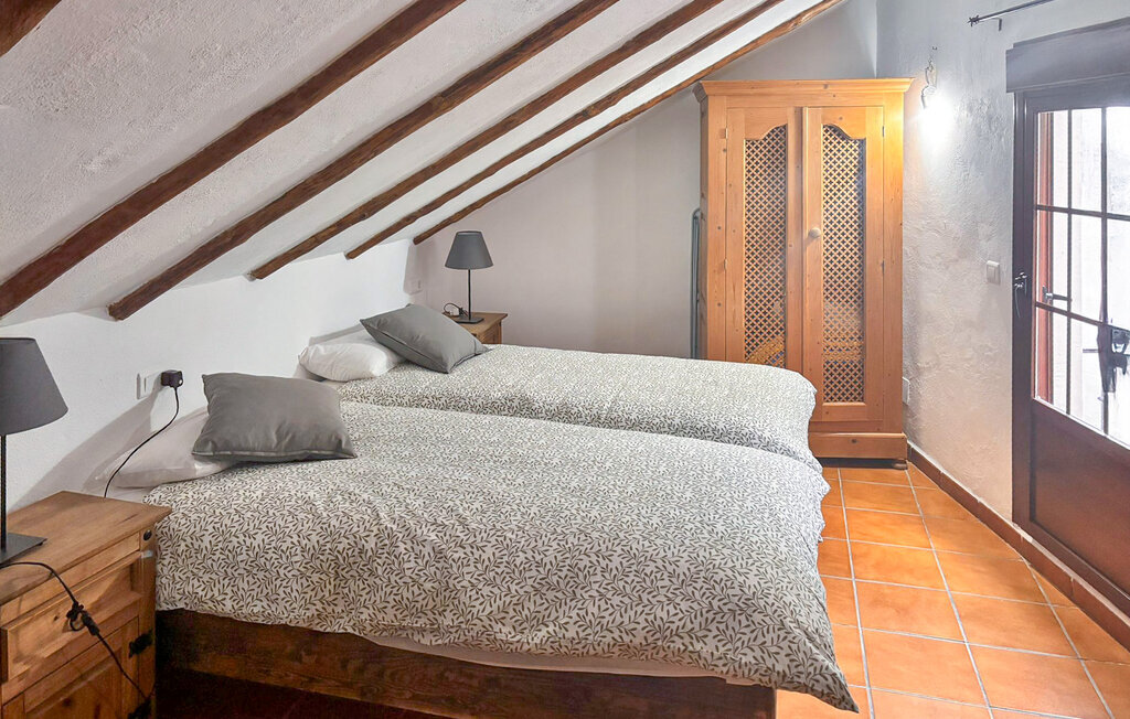 CASA MINARETE, Maison 4 personnes à Montejaque - Photo 19