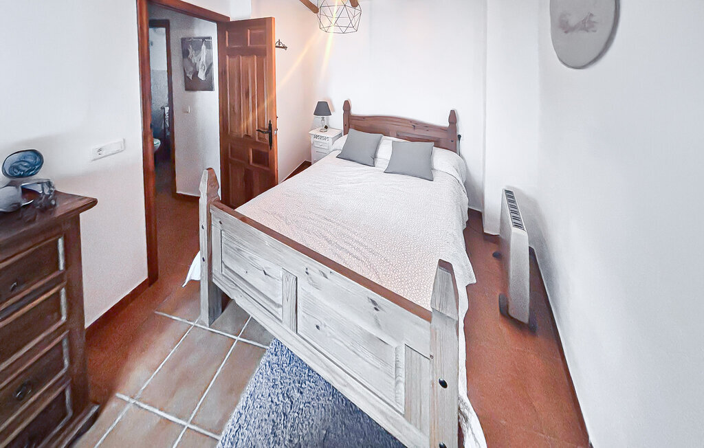 CASA MINARETE, Maison 4 personnes à Montejaque - Photo 20