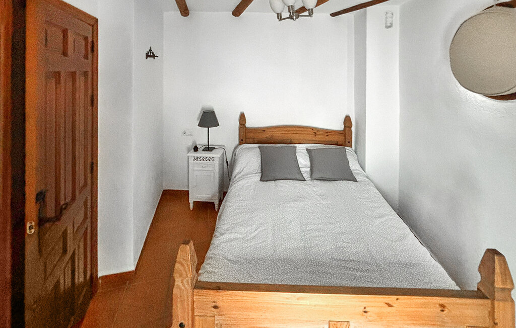 CASA MINARETE, Maison 4 personnes à Montejaque - Photo 21