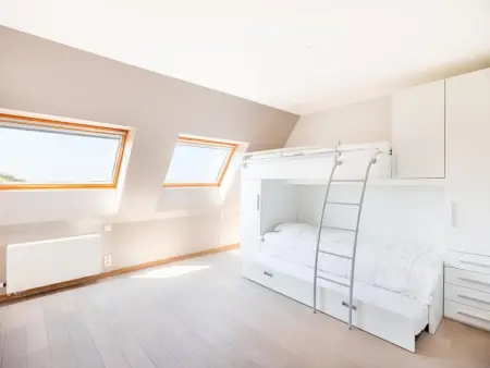 Seawhisper : appartement 4 chambres face à la mer à Koksijde : photo 18