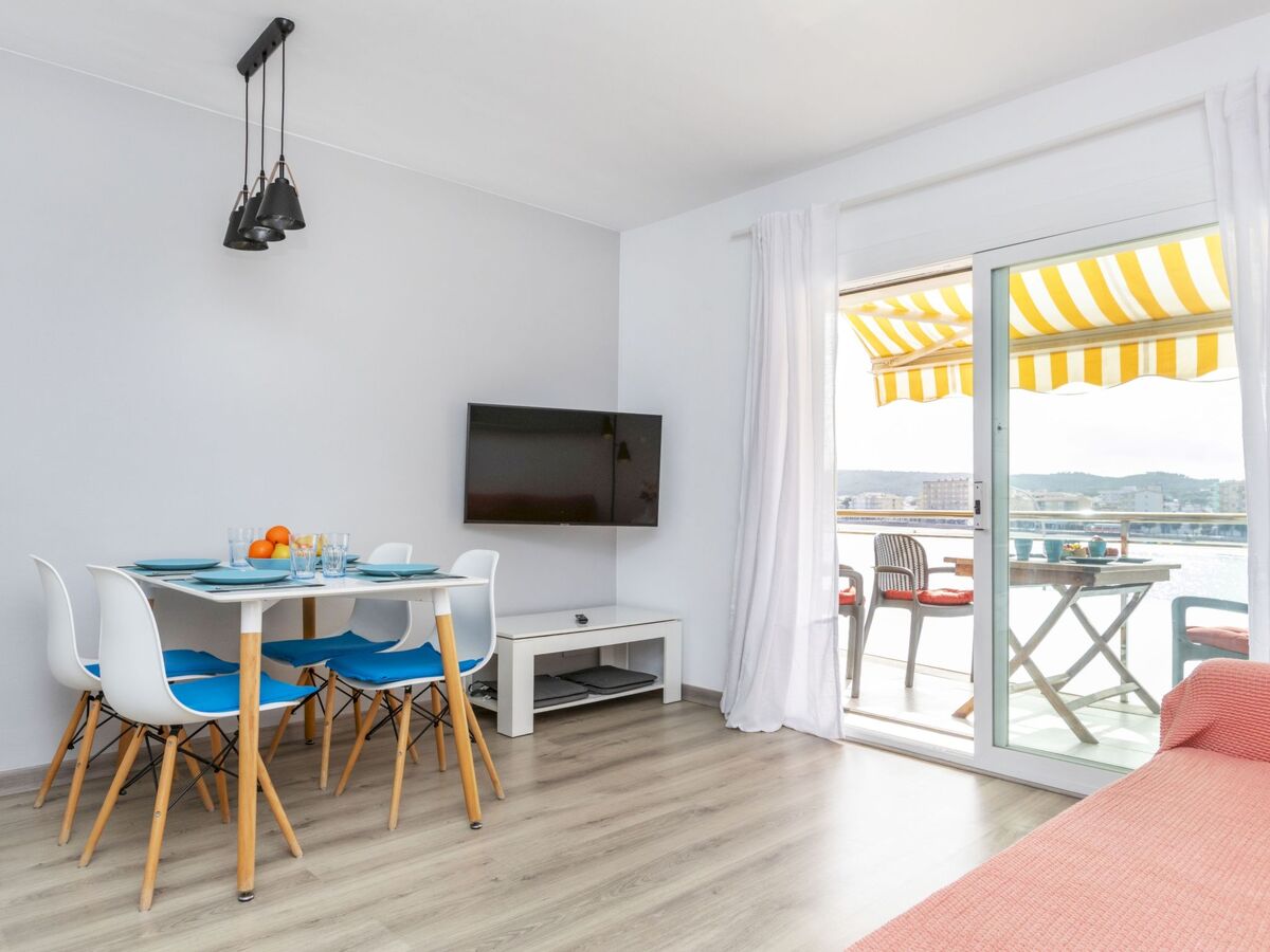 Palau del Mar – Appartement vue mer à L'Escala - Photo 2