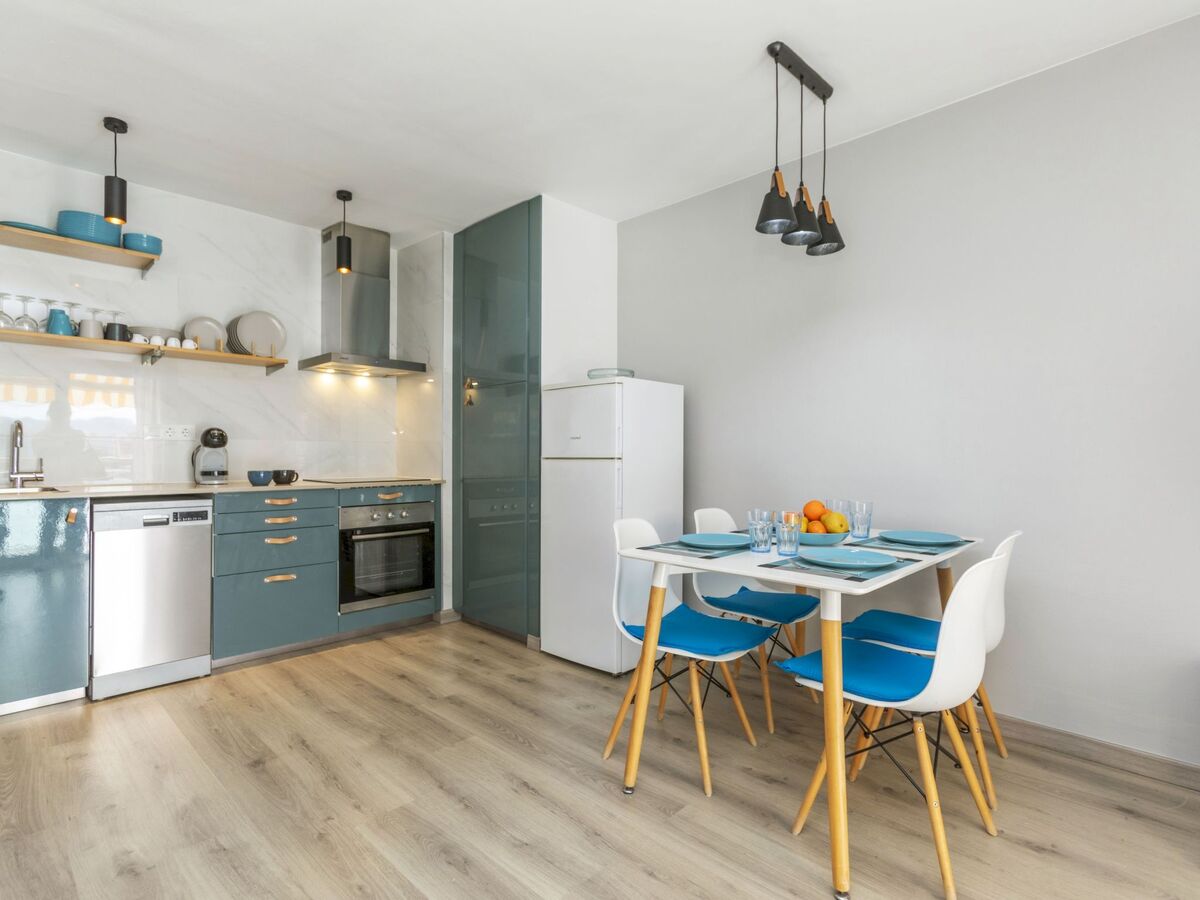 Palau del Mar – Appartement vue mer à L'Escala - Photo 3