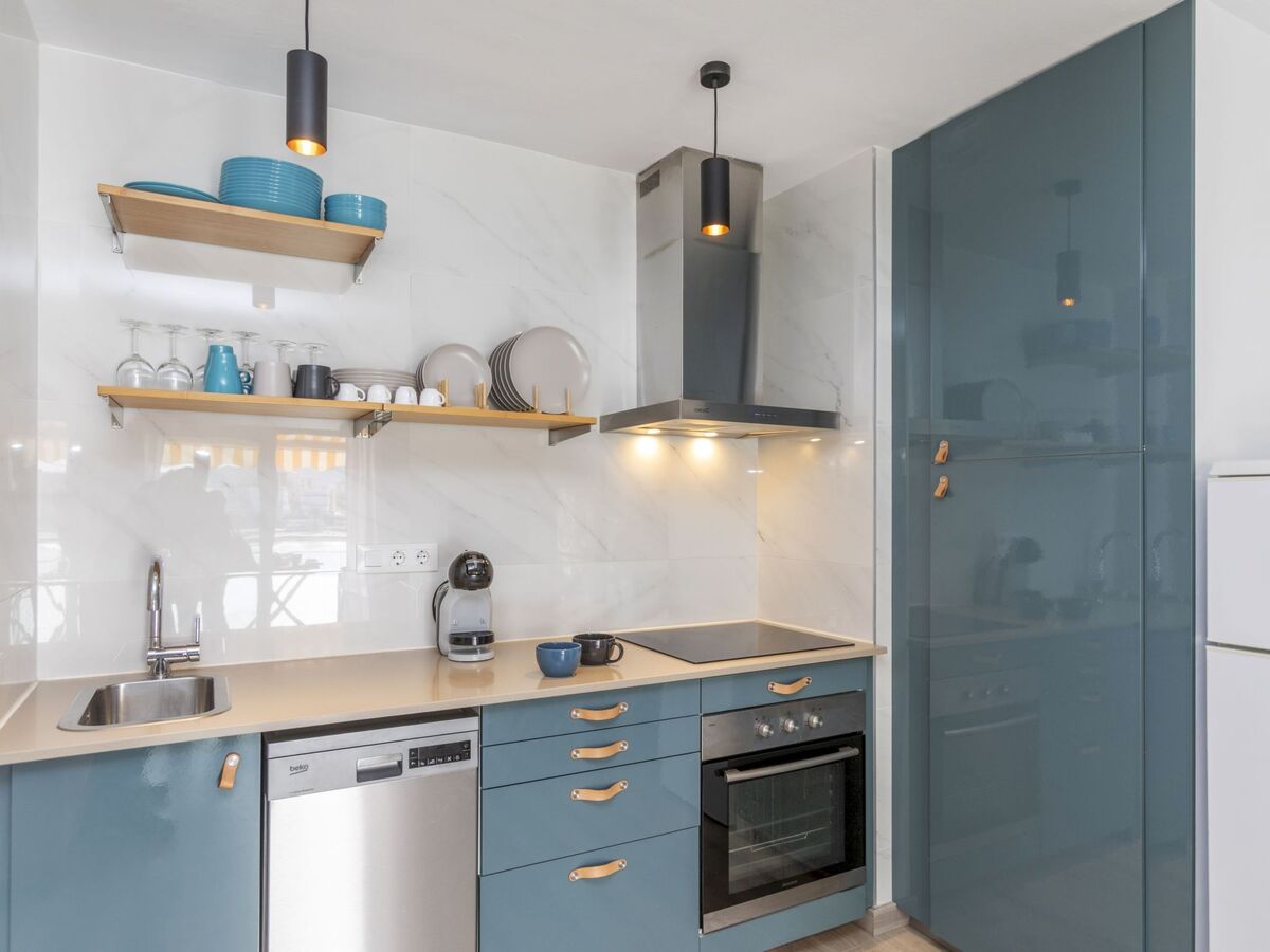 Palau del Mar – Appartement vue mer à L'Escala - Photo 4