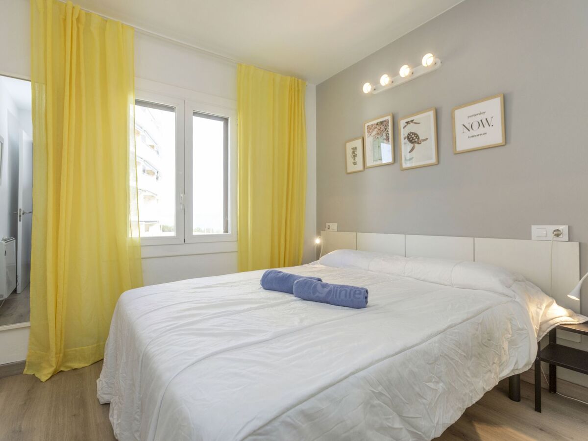 Palau del Mar – Appartement vue mer à L'Escala - Photo 5