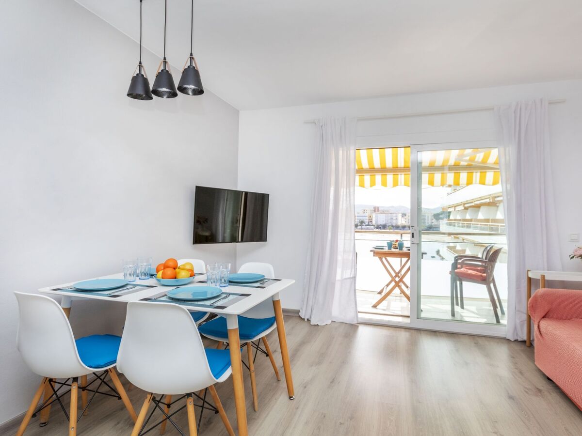 Palau del Mar – Appartement vue mer à L'Escala - Photo 6