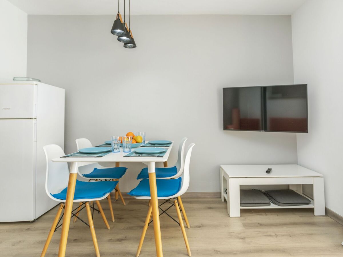 Palau del Mar – Appartement vue mer à L'Escala - Photo 7