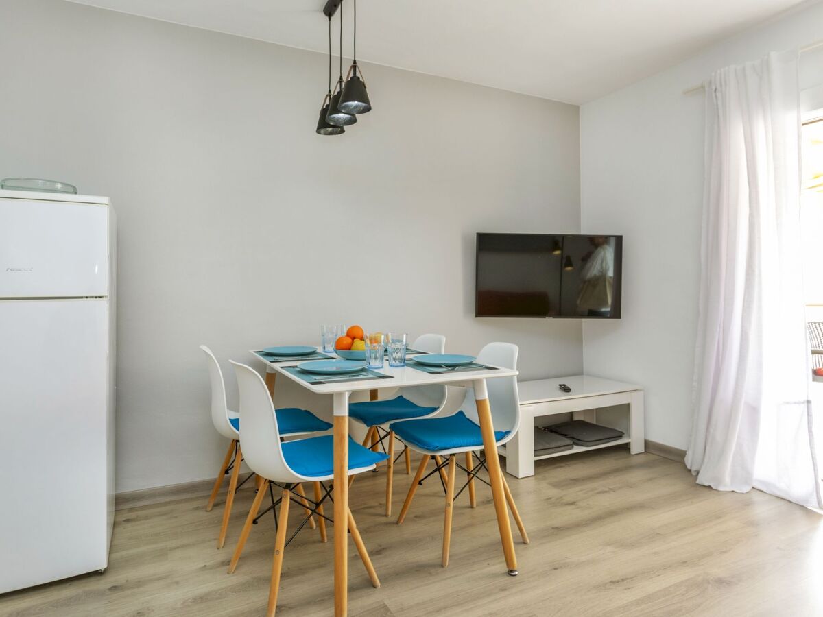 Palau del Mar – Appartement vue mer à L'Escala - Photo 8