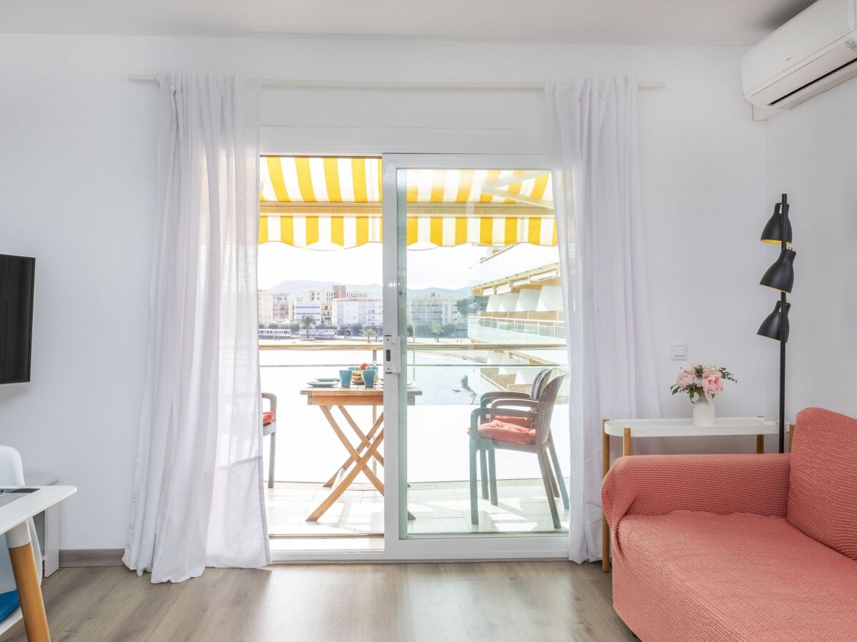 Palau del Mar – Appartement vue mer à L'Escala - Photo 9