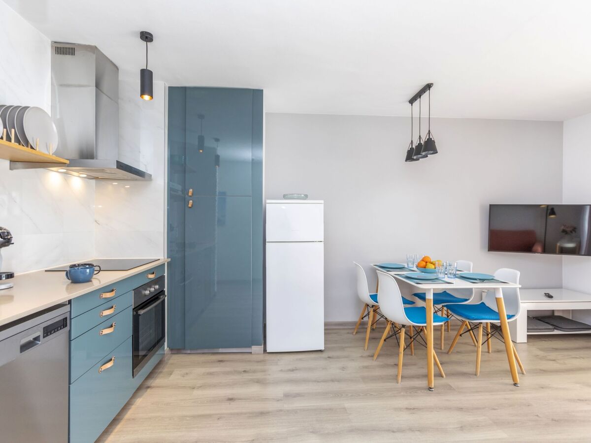 Palau del Mar – Appartement vue mer à L'Escala - Photo 11