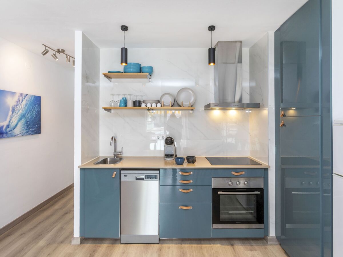 Palau del Mar – Appartement vue mer à L'Escala - Photo 12