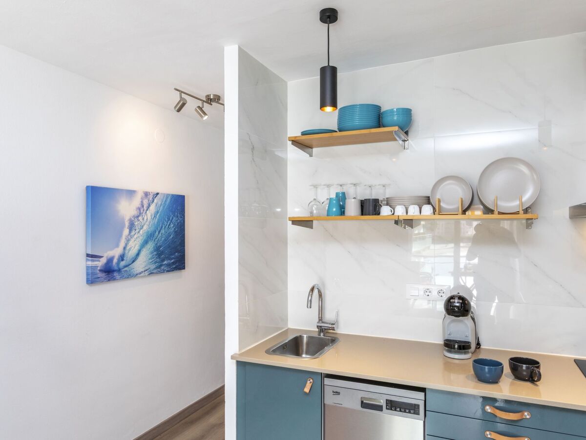 Palau del Mar – Appartement vue mer à L'Escala - Photo 13