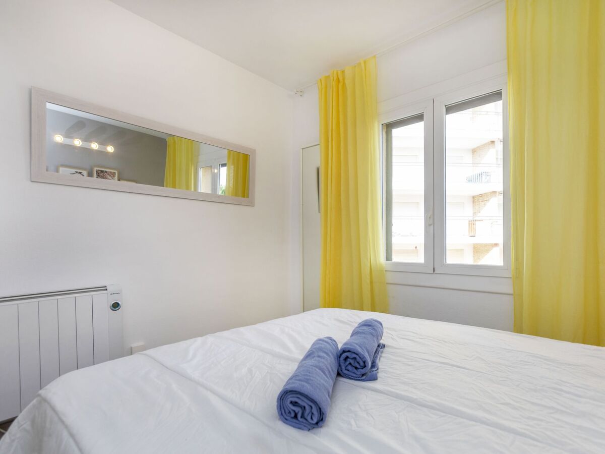 Palau del Mar – Appartement vue mer à L'Escala - Photo 14