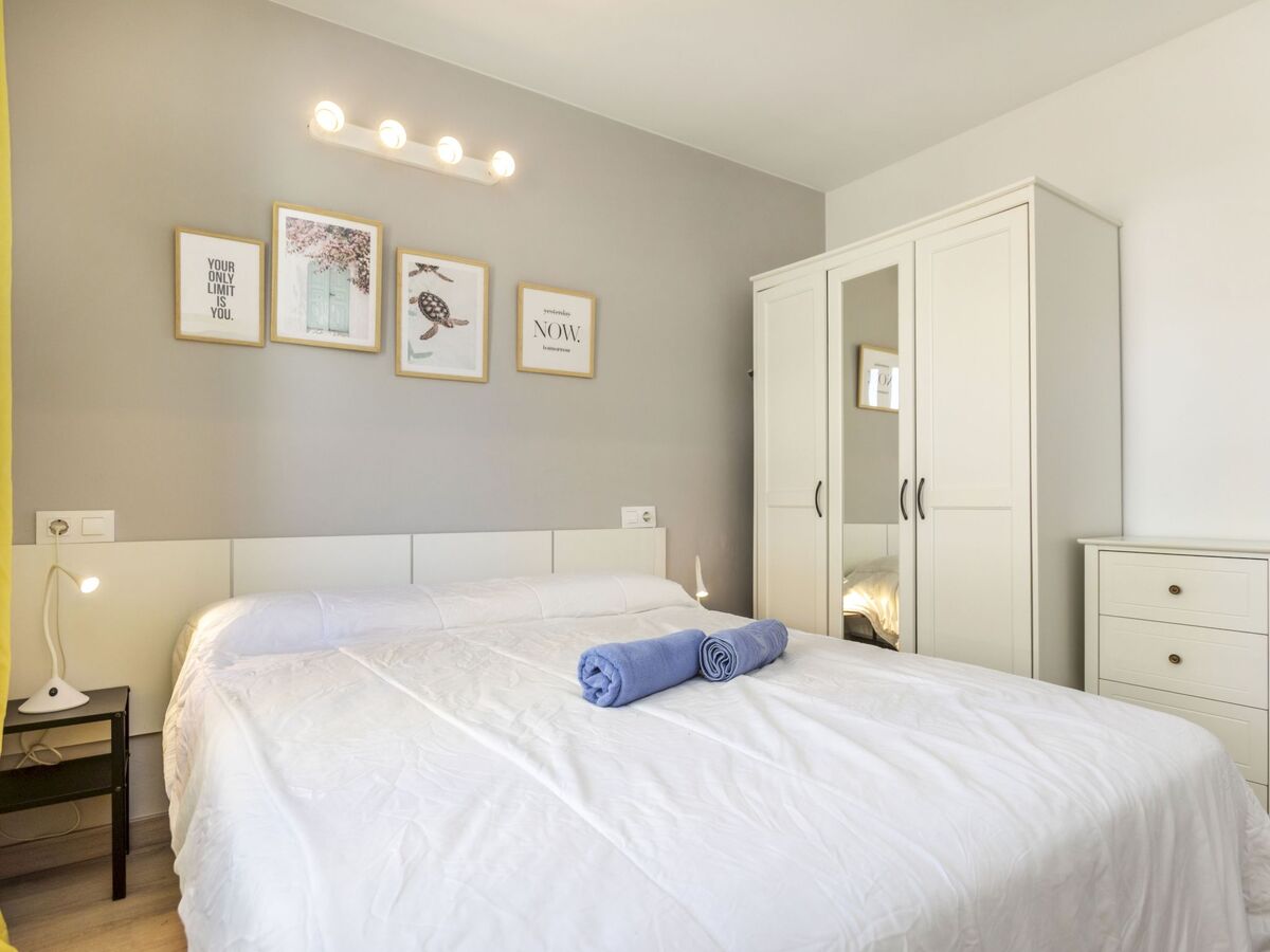 Palau del Mar – Appartement vue mer à L'Escala - Photo 15