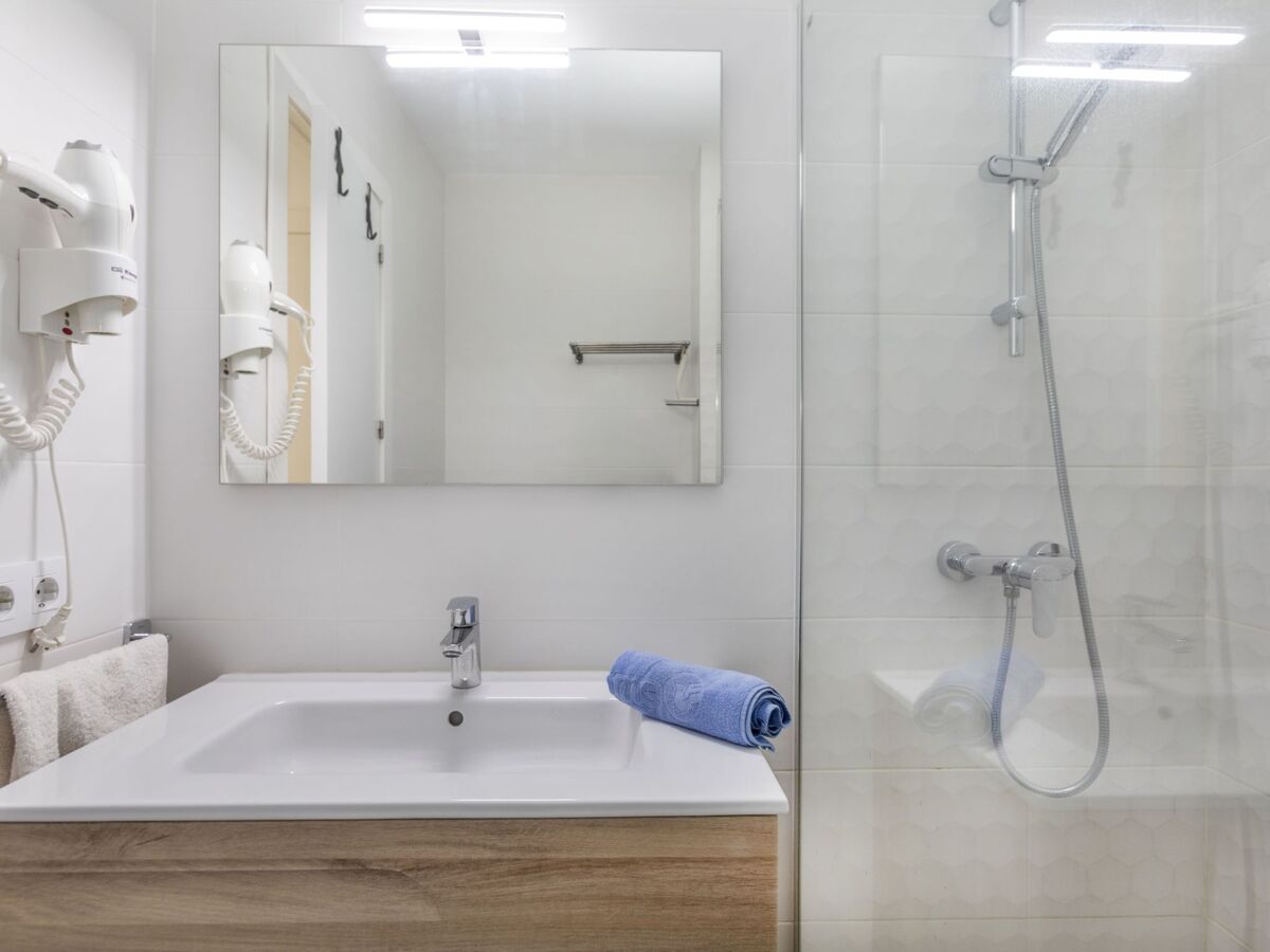 Palau del Mar – Appartement vue mer à L'Escala - Photo 16
