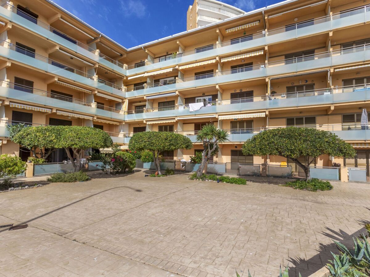 Palau del Mar – Appartement vue mer à L'Escala - Photo 18