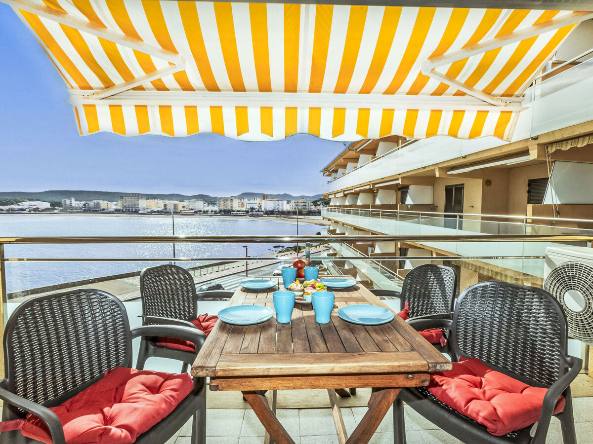Palau del Mar – Appartement vue mer à L'Escala - Photo 19