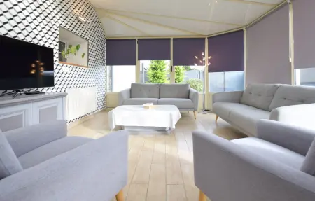 Maison cosy proche mer, Maison 8 personnes à Créances - Photo 2