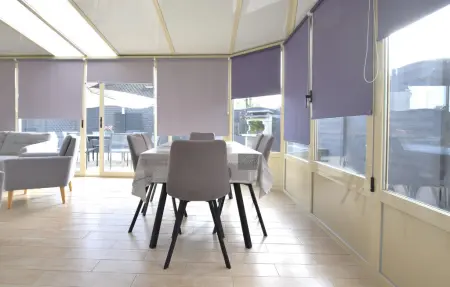 Maison cosy proche mer, Maison 8 personnes à Créances - Photo 3