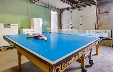 Maison cosy proche mer, Maison 8 personnes à Créances - Photo 6