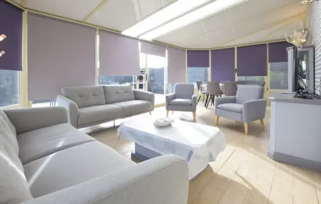 Maison cosy proche mer, Maison 8 personnes à Créances - Photo 12