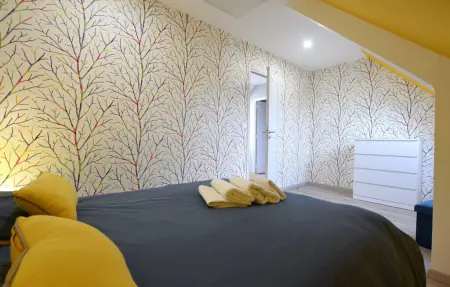 Maison cosy proche mer, Maison 8 personnes à Créances - Photo 25