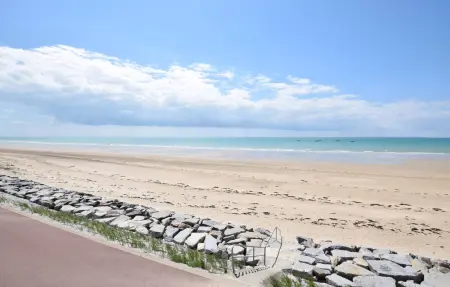 Maison cosy proche mer, Maison 8 personnes à Créances - Photo 36