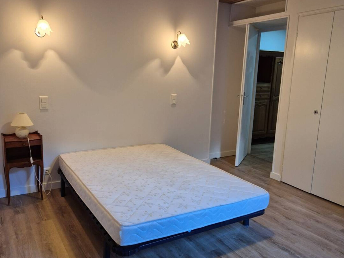 T4 68 m² avec terrasse à Cauterets, casier à ski - Photo 3