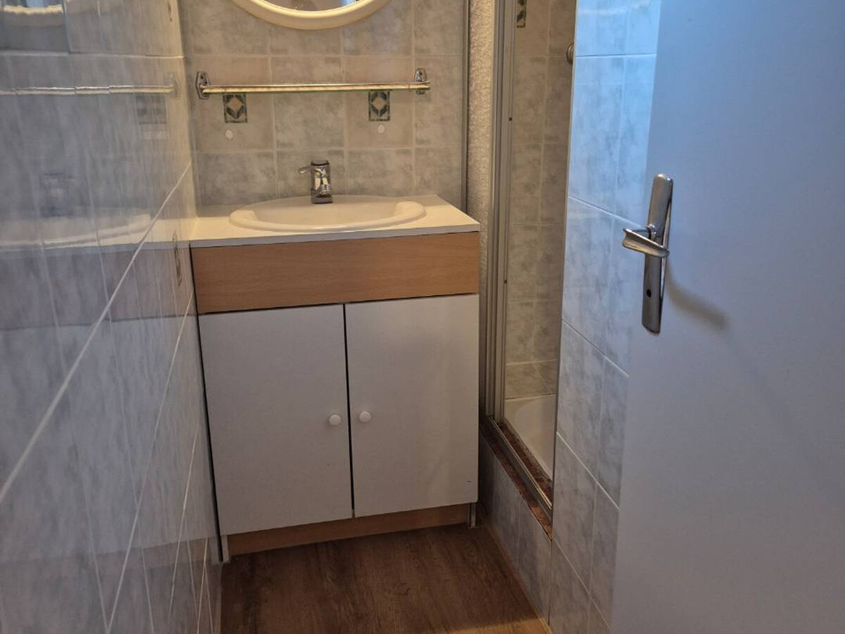 T4 68 m² avec terrasse à Cauterets, casier à ski - Photo 4