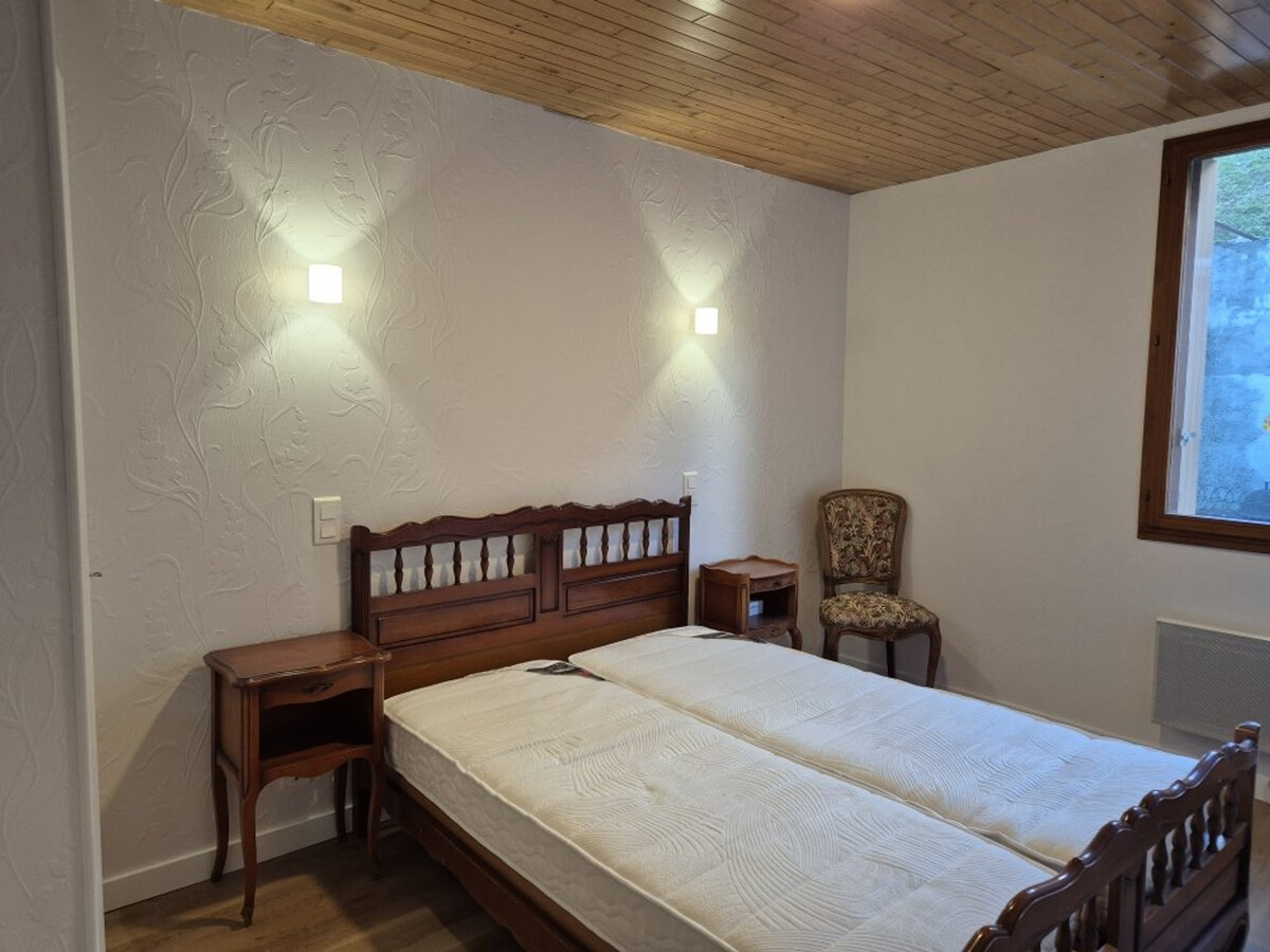T4 68 m² avec terrasse à Cauterets, casier à ski - Photo 6