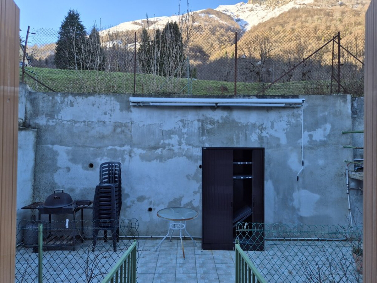 T4 68 m² avec terrasse à Cauterets, casier à ski - Photo 13
