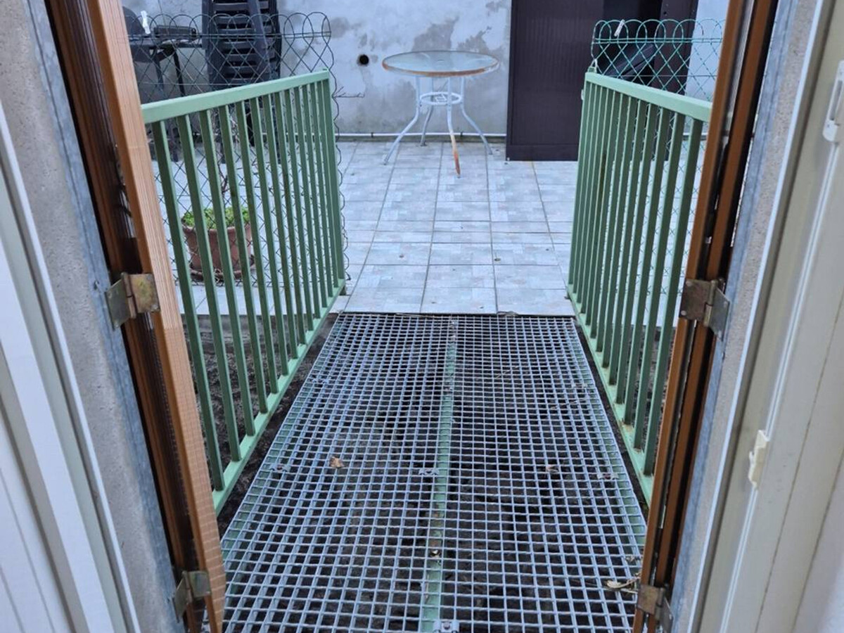 T4 68 m² avec terrasse à Cauterets, casier à ski - Photo 14