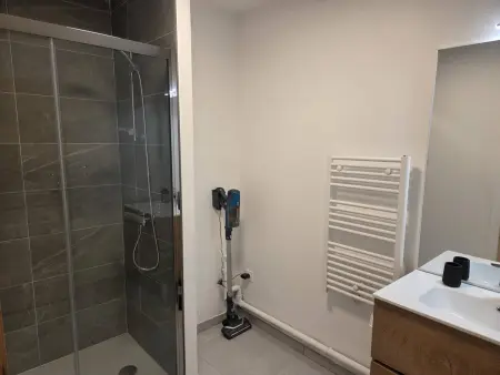 Appartement 3P neuf, 6 pers., vue piste à Valmorel : photo 5