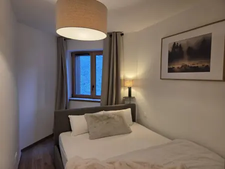 Appartement 3P neuf, 6 pers., vue piste à Valmorel : photo 6
