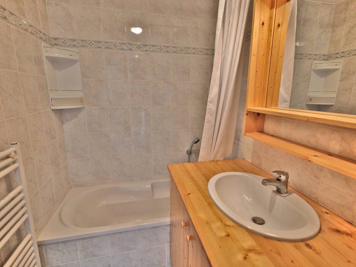 Appartement 2 pièces + cabine 65m² terrasse sud - Photo 2