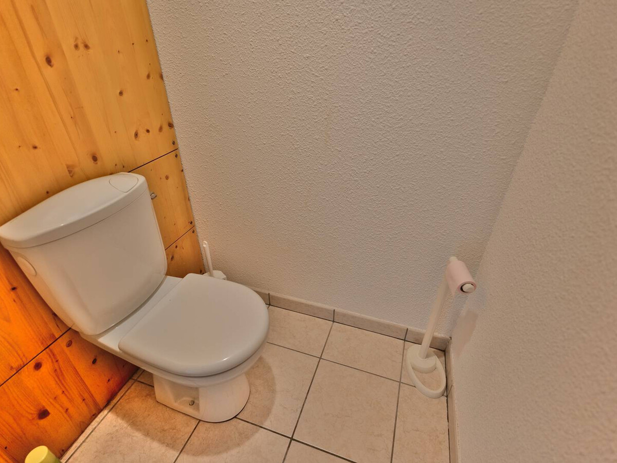 Appartement 2 pièces + cabine 65m² terrasse sud - Photo 3