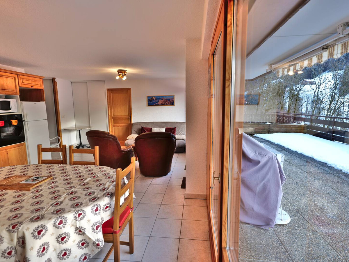 Appartement 2 pièces + cabine 65m² terrasse sud - Photo 9