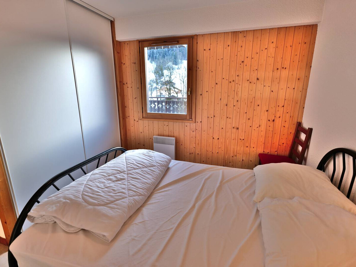 Appartement 2 pièces + cabine 65m² terrasse sud - Photo 14