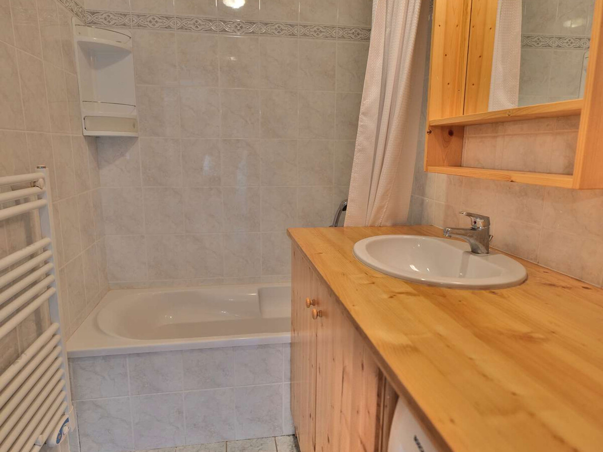 Appartement 2 pièces + cabine 65m² terrasse sud - Photo 18