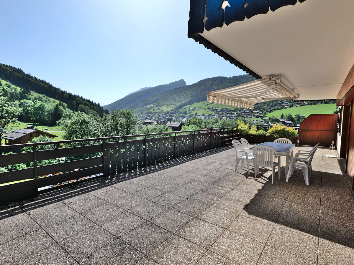 Appartement 2 pièces + cabine 65m² terrasse sud - Photo 24