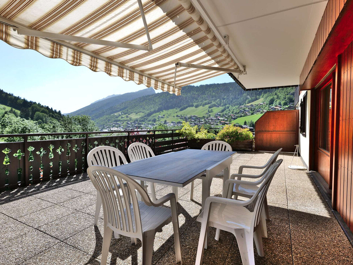 Appartement 2 pièces + cabine 65m² terrasse sud - Photo 25