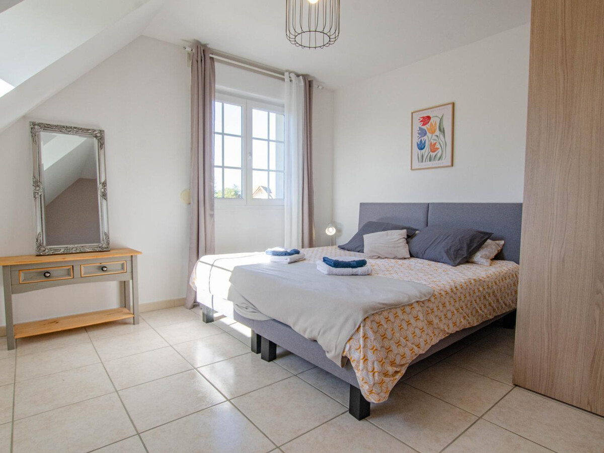 Gîte 14 pers. avec billard, terrasse et terrain à Lusigny - Photo 4
