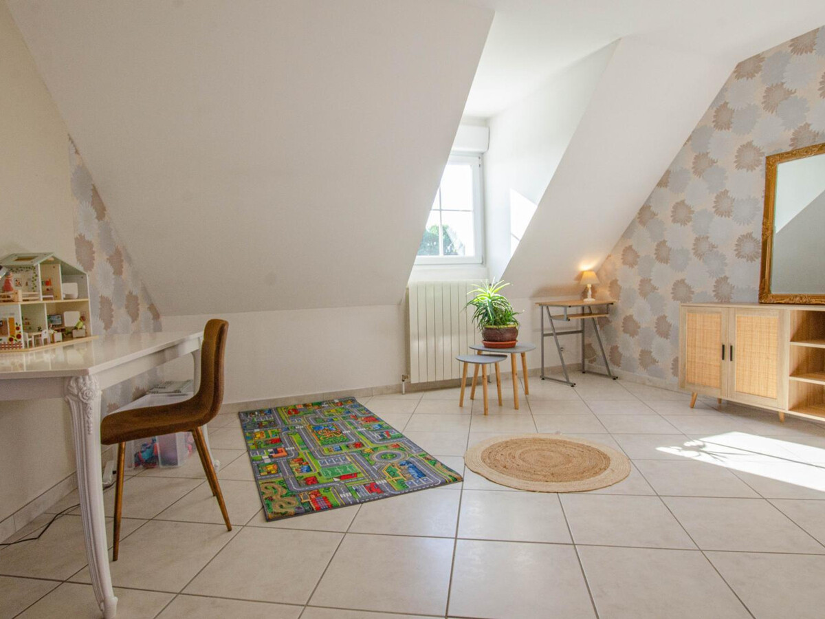 Gîte 14 pers. avec billard, terrasse et terrain à Lusigny - Photo 5