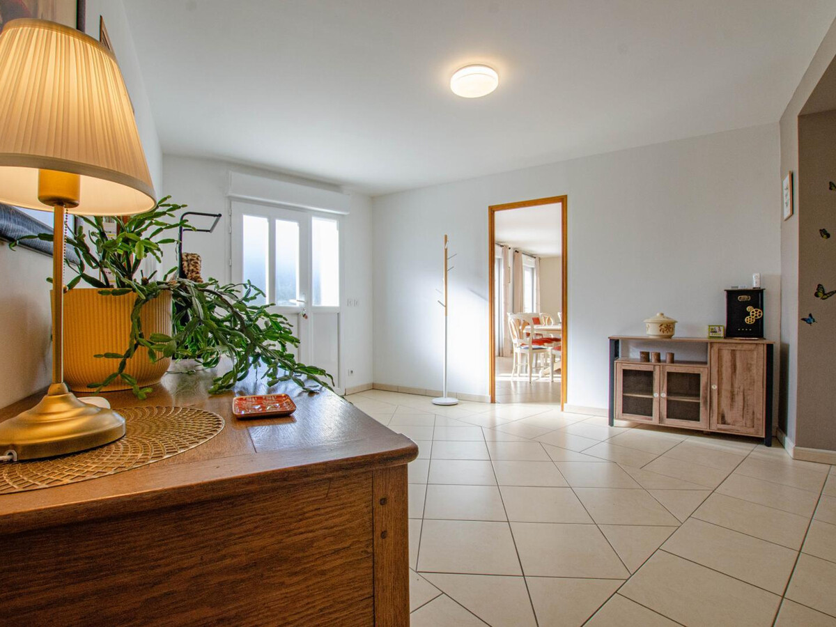 Gîte 14 pers. avec billard, terrasse et terrain à Lusigny - Photo 8